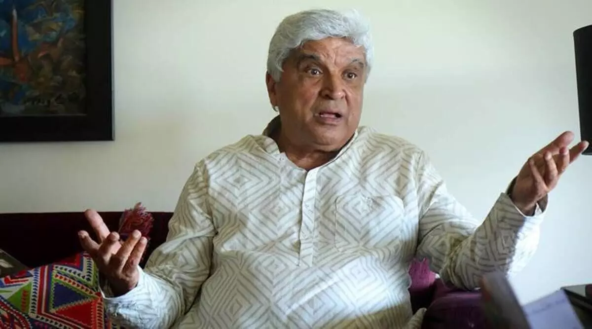 Its just a phrase meaning a celebration of tradition; Javed Akhtar to critics of FabIndias Jashn-e-Riwaaz ad