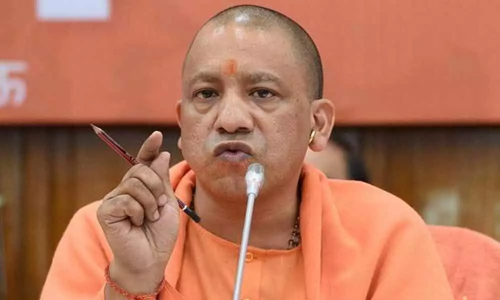 Yogi to contest in upcoming assembly polls; seat to be decided by party