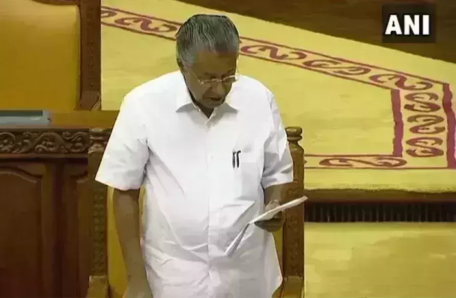 K-Rail protests will be led by the opposition in Kerala