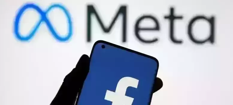 Facebook takes Meta as its new virtual-reality brand name