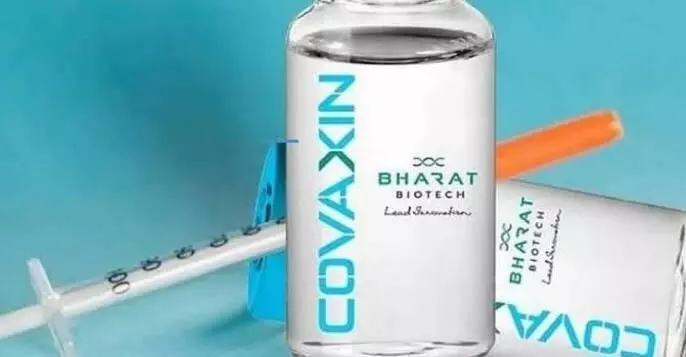 Bharat Biotech has been submitting data regularly, very quickly: WHO on Covaxin EUL