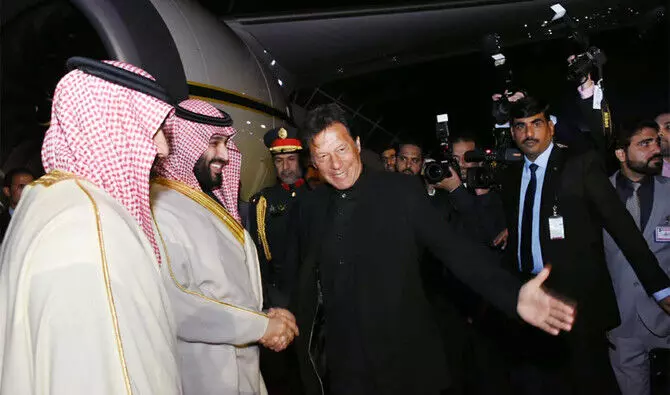 Financial aid affirms Saudis close ties with Pakistan: Pak envoy