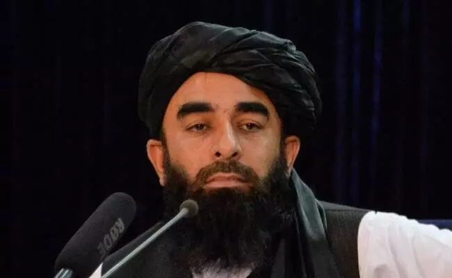 Taliban warns US of repercussions if recognition not given for rule in Afghanistan