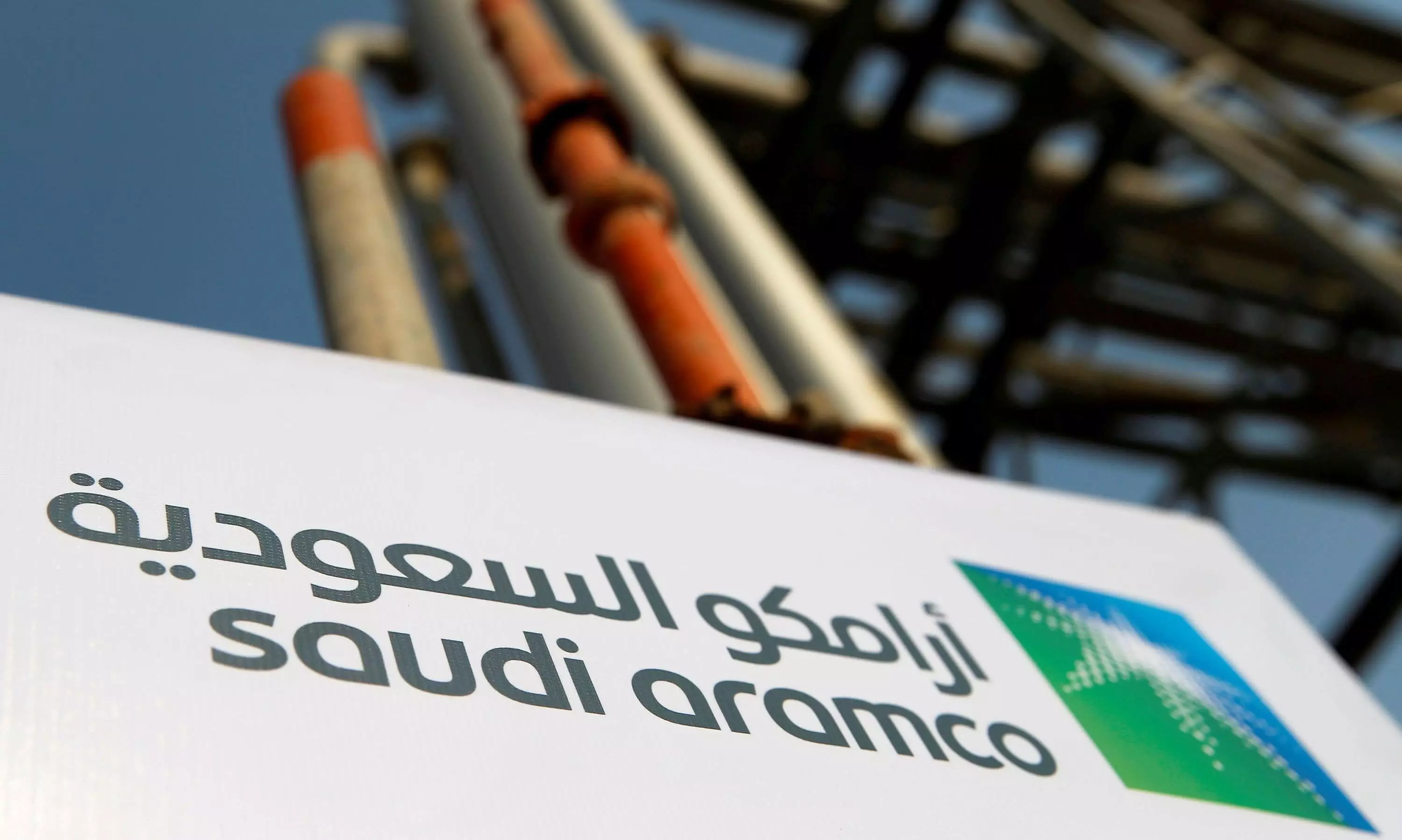 Saudi Aramco sees third-quarter income rise to $30.4 billion
