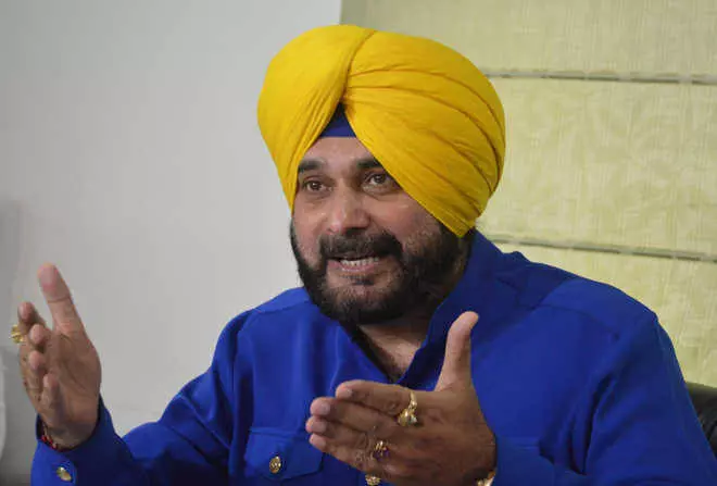 Punjab CM refuses to accept resignation of AG, Sidhu steps up attacks on government