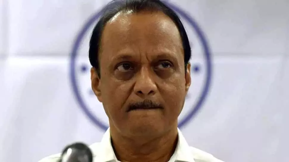 IT attaches assets worth Rs1000 Cr allegedly belonging to Ajit Pawar