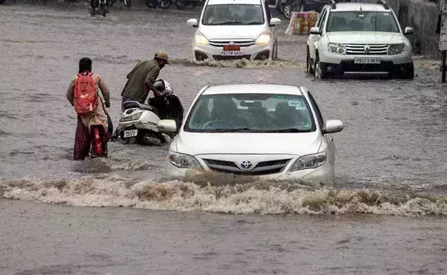 India witnessed 125 extremely heavy rainfalls in September, October 21: IMD