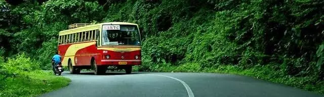 Kerala-Karnataka RTCs to co-venture tour packages