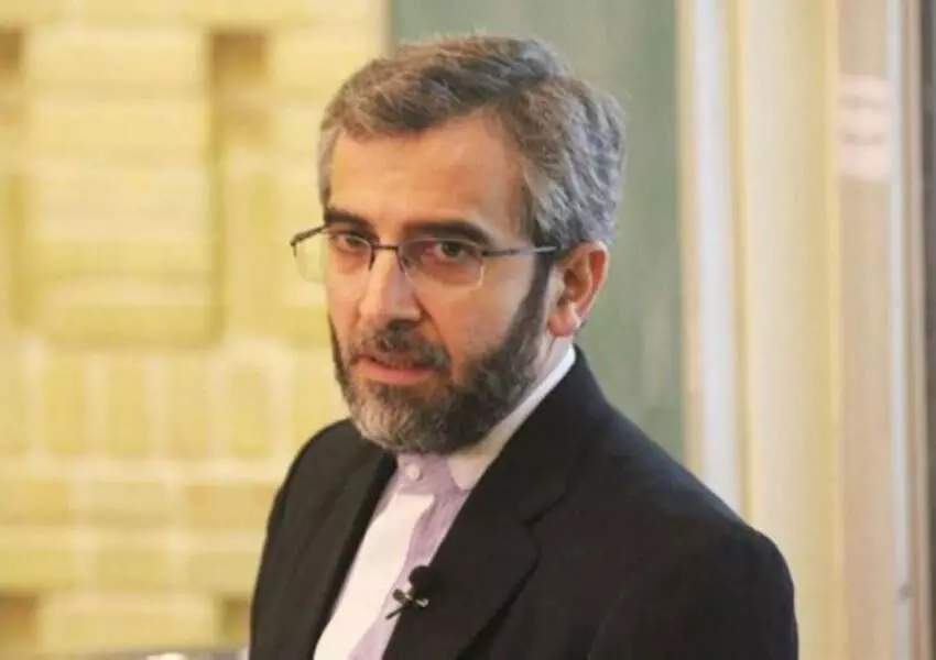 Vienna nuclear talks to resume on Nov 29:  Iran