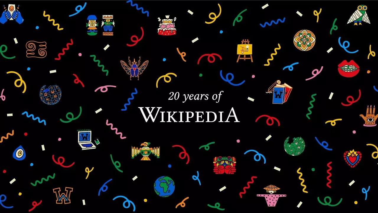 Students are told not to use Wikipedia for research, but its a trustworthy source