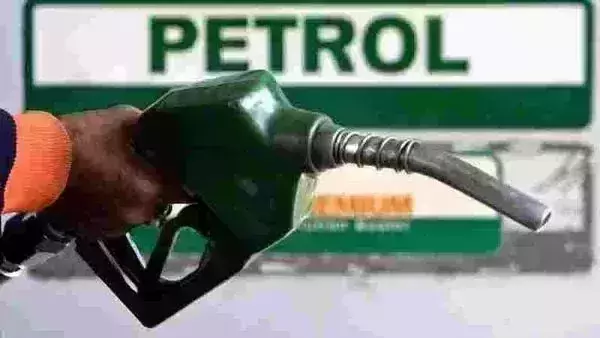 Expert anticipates further fuel price rise in coming months