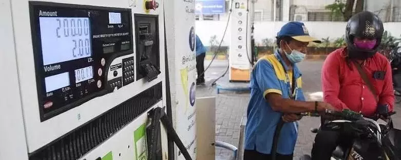 More states slash petrol, diesel prices after Centres excise duty cut