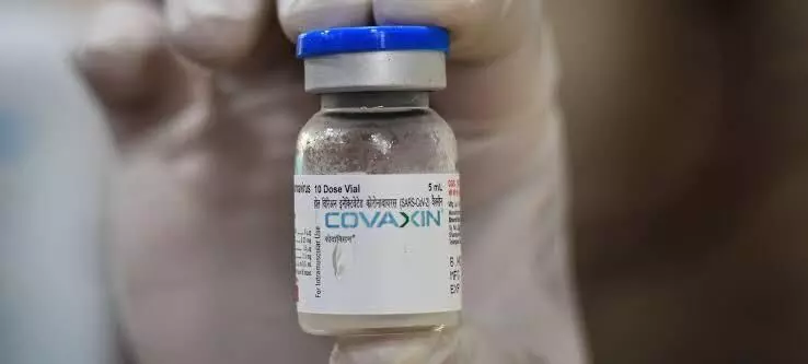 Bharat Biotechs US partner Ocugen seeks FDA nod for Covaxin use in children