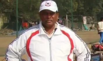Legendary cricket coach Tarak Sinha passes away