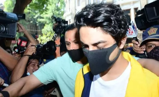 Witness in Cordelia drugs case says Aryan Khan was implicated, crores involved in big game