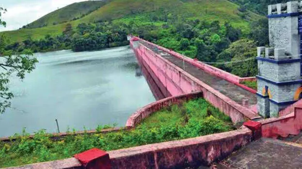 Mullaperiyar: Who are cutting the branch they are sitting on?