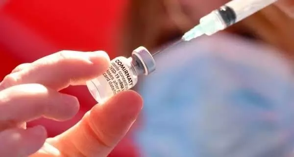 Unvaccinated are 16 times more likely to end up in ICU or die from COVID: Study