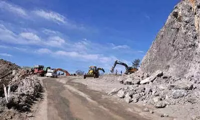 Uttarakhand:  Temple development projects as main agenda; environment to take back seat