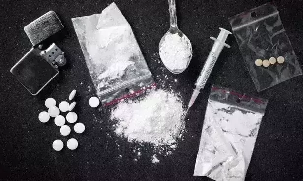 NCB seizes 60 kg drugs worth Rs 120 Cr in Mumbai