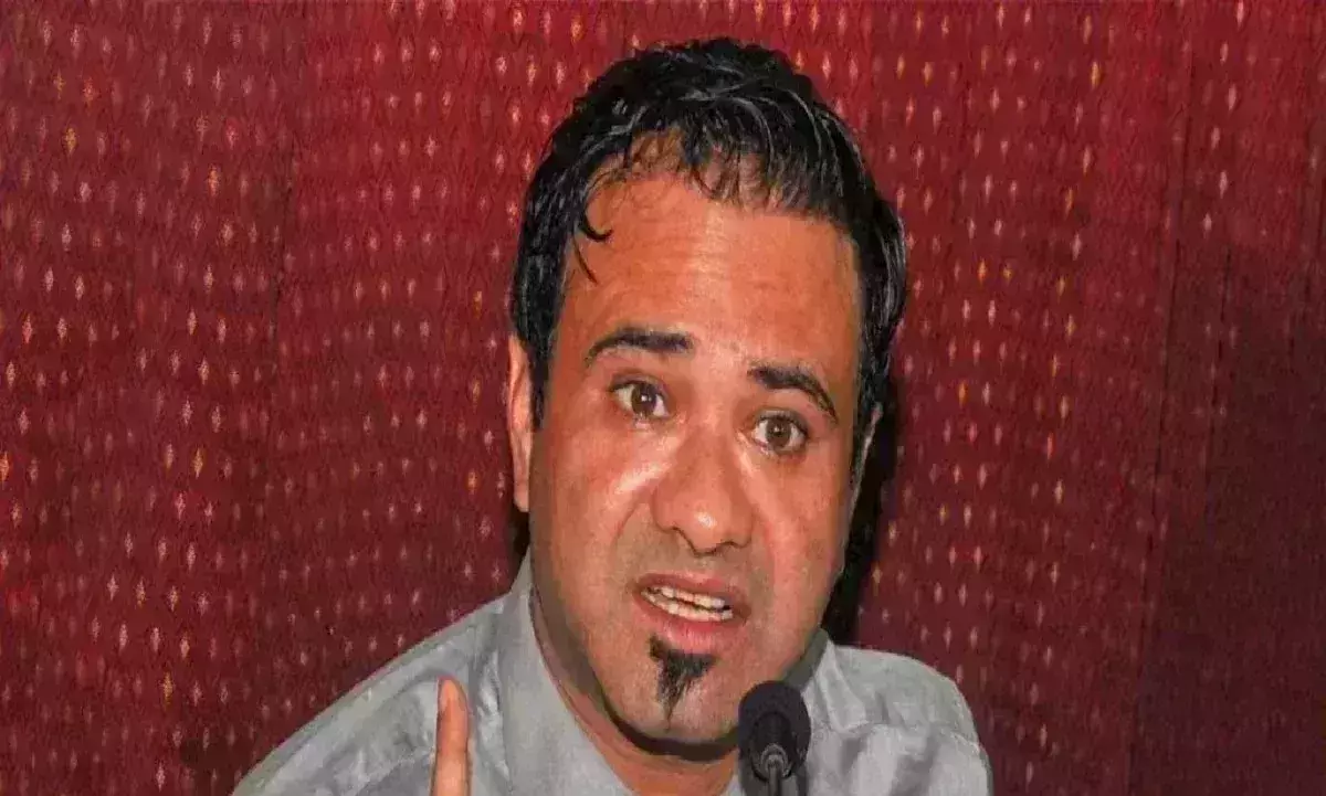 UP govt sacks Dr Kafeel Khan after 4-year battle
