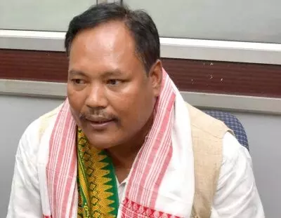 BJP-alliances strength surges to 78 in Assam assembly with 5 new MLAs