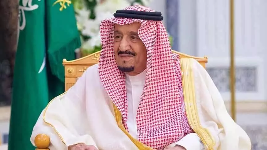 Saudi royal decree to grant citizenship to skilled professionals