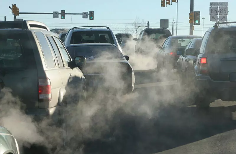 Vehicular emissions contribute most to Delhi pollution: Report