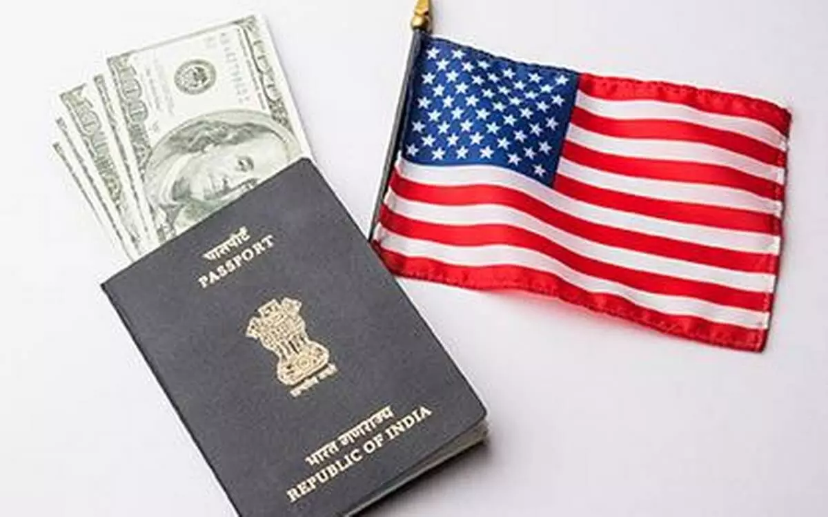 Biden Govt facilitates spouses of H-1B holders to get automatic work permits