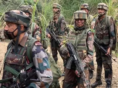 Army Commander, his family killed in terrorist attack in Manipur