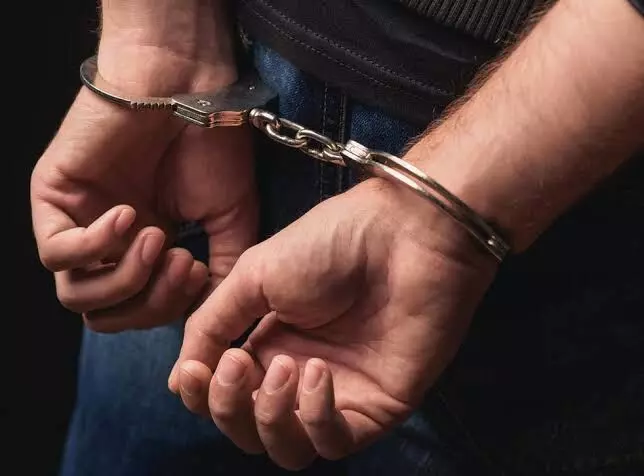 Teacher arrested under POCSO for calling student prostitute