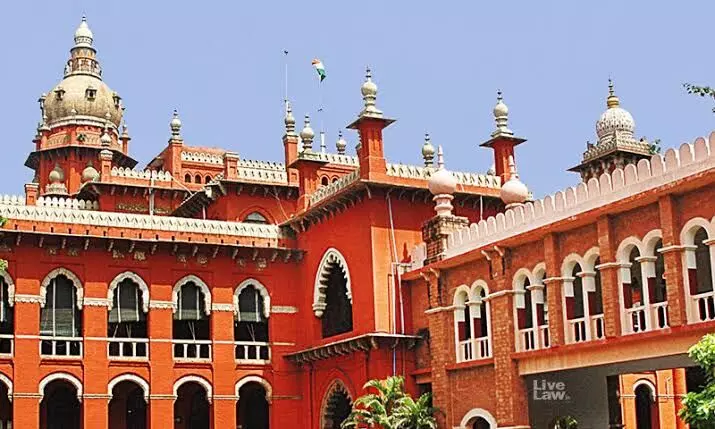 Feel punitive act: Madras Bar Association questions transfer of CJI, justice Sivagnanum
