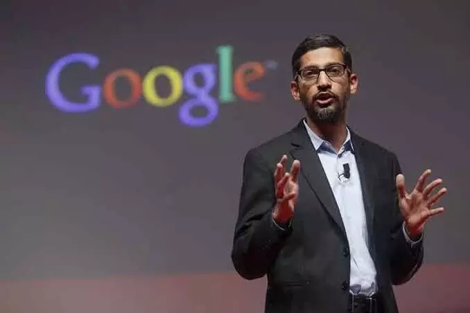 Google pledges 1 billion to expansion in Australia months after threatening to pull out