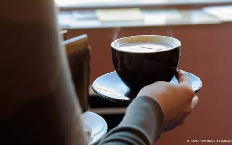 Coffee, tea consumption habits may protect you from stroke, dementia