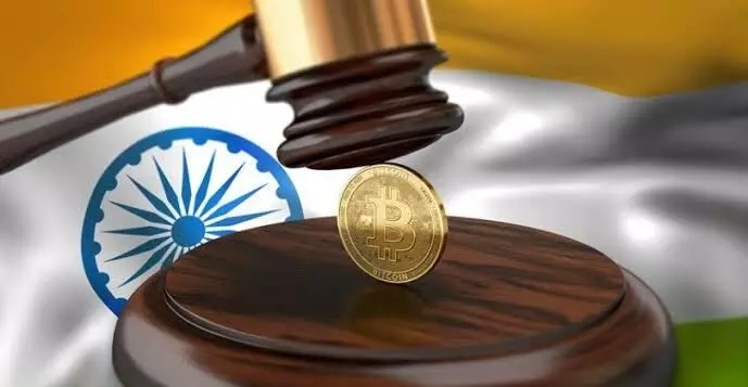 India likely to ban Crypto as payment method, regulate as asset: Report