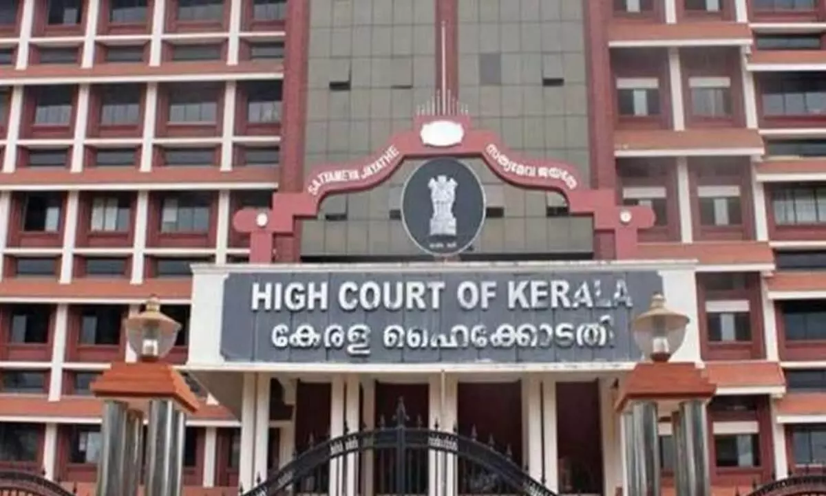 Kerala HC urges State Govt to take disaster preventive measures during monsoon