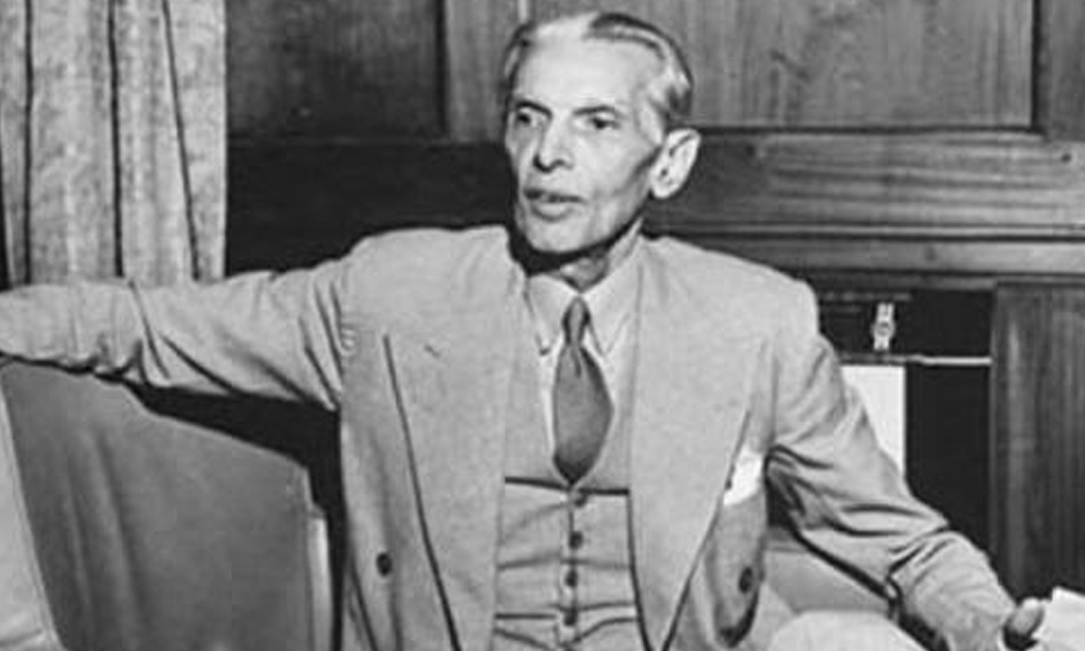 Pak Court constitutes commission to locate assets of Muhammad Ali Jinnah and his sister