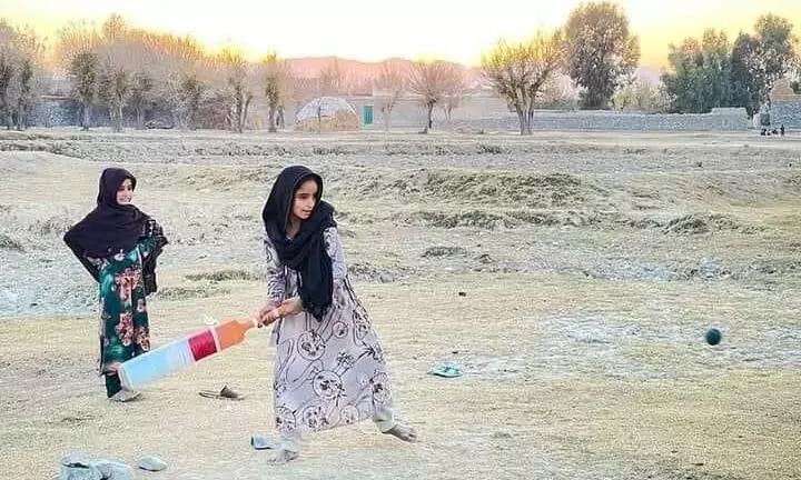 Afghanistan Cricket Board hints at inclusion of women in countrys cricket