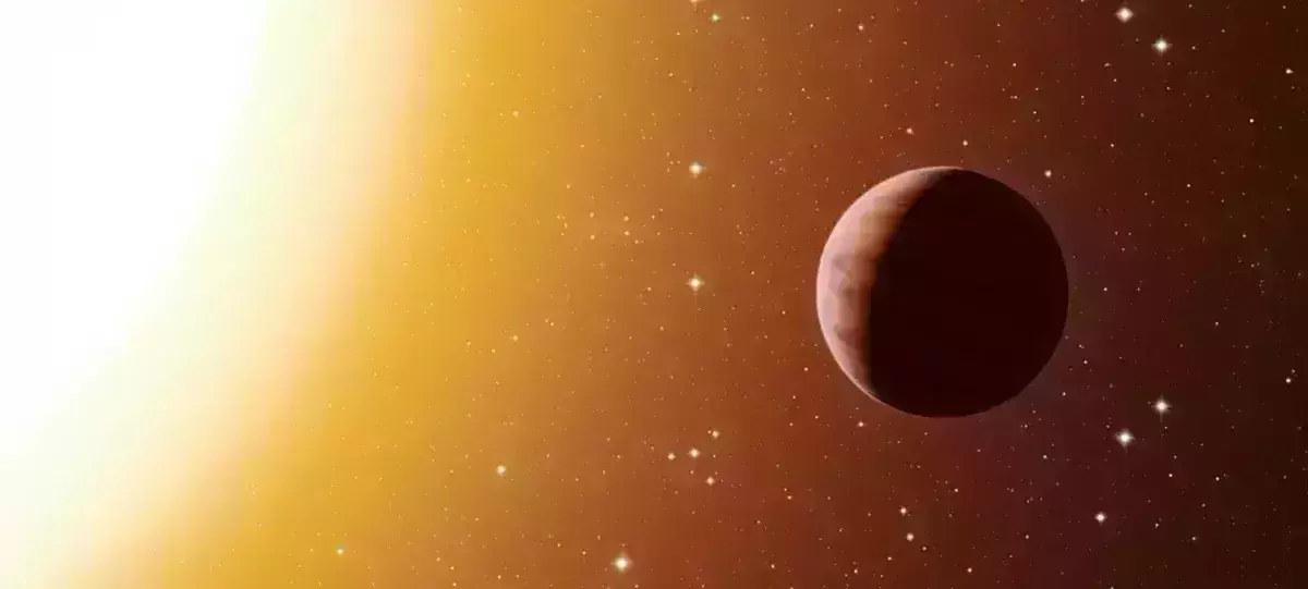 Indian scientists discover exoplanet 1.4 times bigger than Jupiter