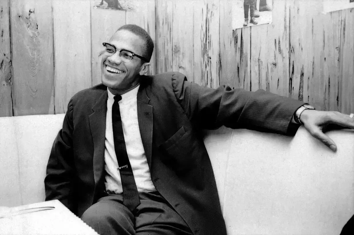 Two convicted of the murder of Malcolm X to be cleared after six decades
