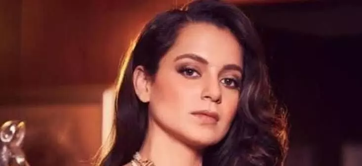 Then even this is a Jihadi nation: Kangana on PMs farm laws repeal announcement