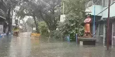 17 dead, over 100 missing after heavy rainfalls batters Andhra Pradesh