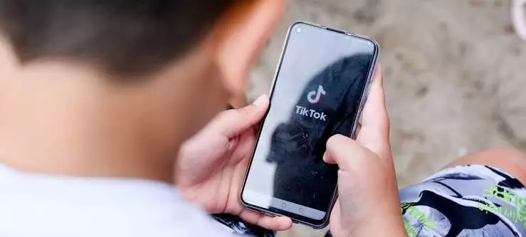 TikTok strengthens protection mechanism for online safety of teens