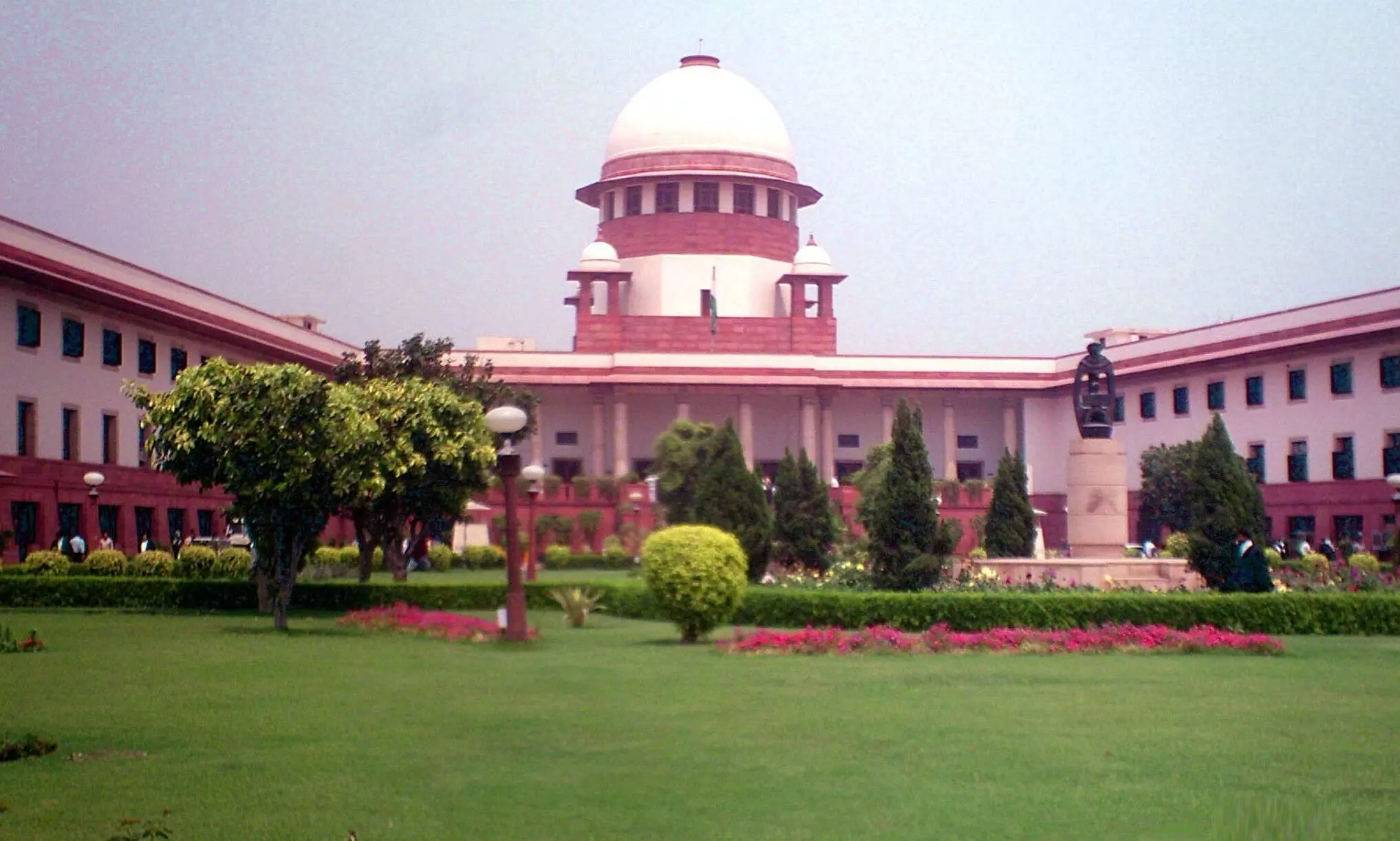 SC to hear TMCs plea against Tripura govt on unabated violent incidents on Tuesday