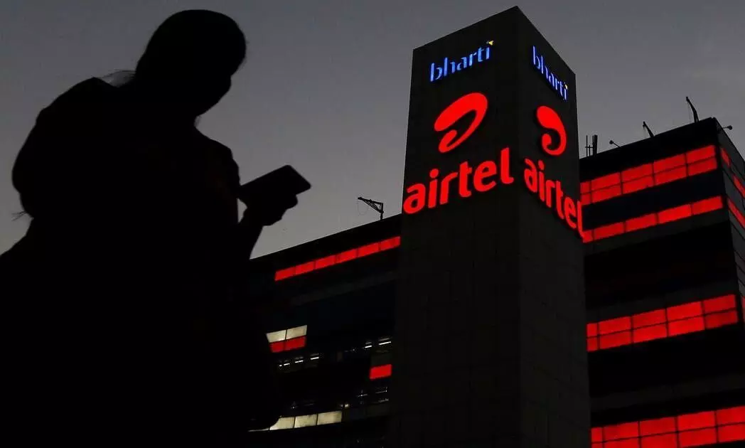 Airtel announces 20-25% tariffs hikes for prepaid offerings effective from Nov 26