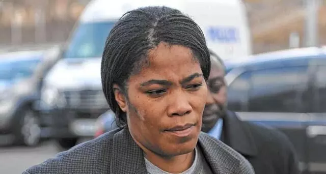 Malcolm Xs daughter Malikah Shabazz found dead in New York home