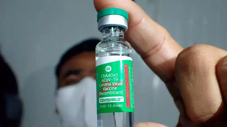 India to resume Covishield vaccine export soon