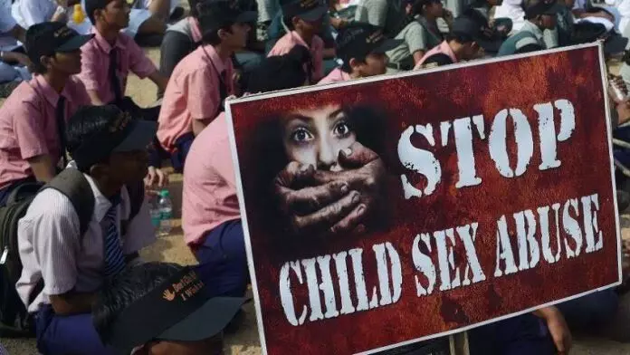 Oral sex with minor a lesser offence says Allahabad High Court