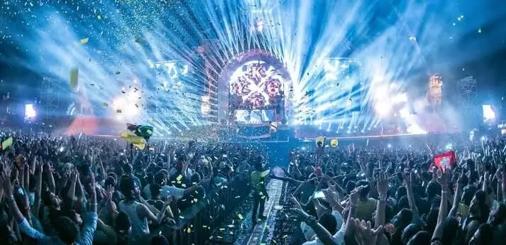 Sad news for music lovers as Sunburn EDM festival stands cancelled this year