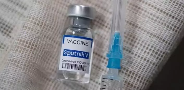 Single-dose Sputnik Light COVID vaccine to be launched in India by Dec