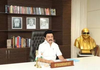 Will protect women, girls as a father and not just CM: Stalin